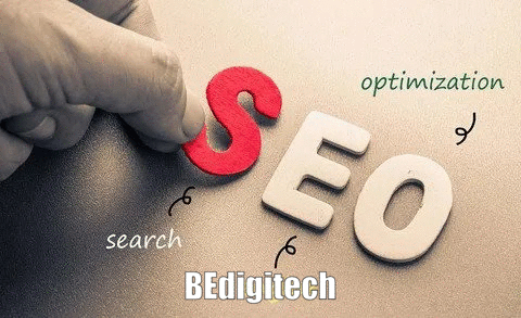 SEO services