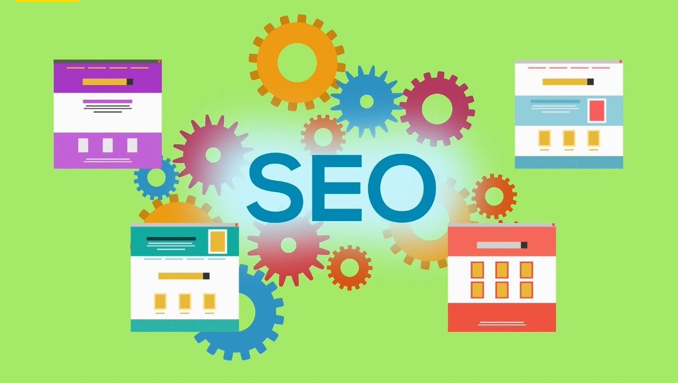 SEO services