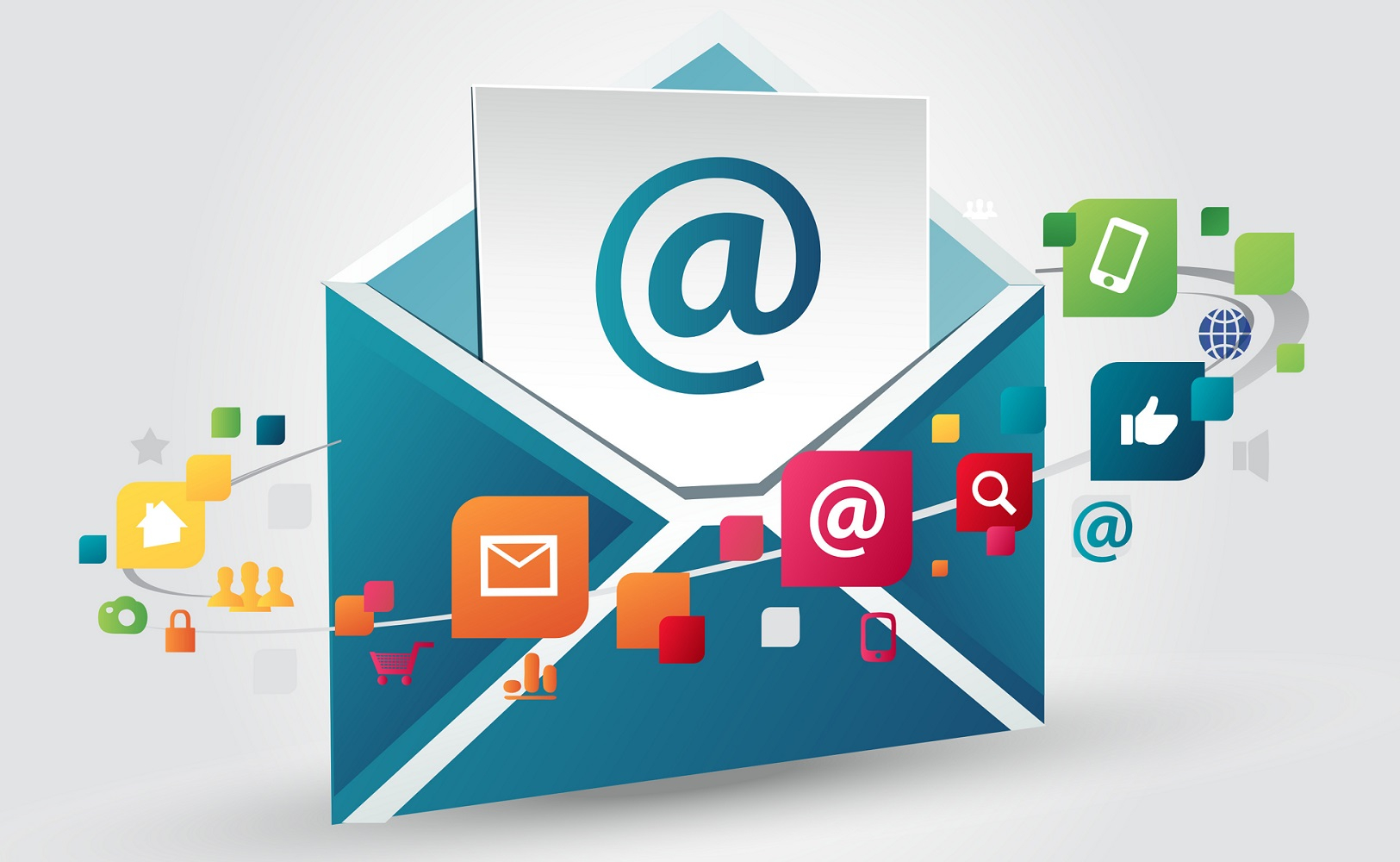 Email Marketing