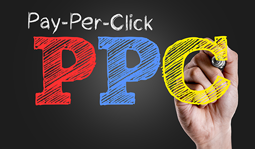 PPC Advertising