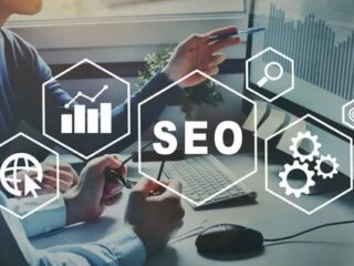 SEO SERVICES