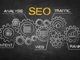 Search Engine Optimization Tips