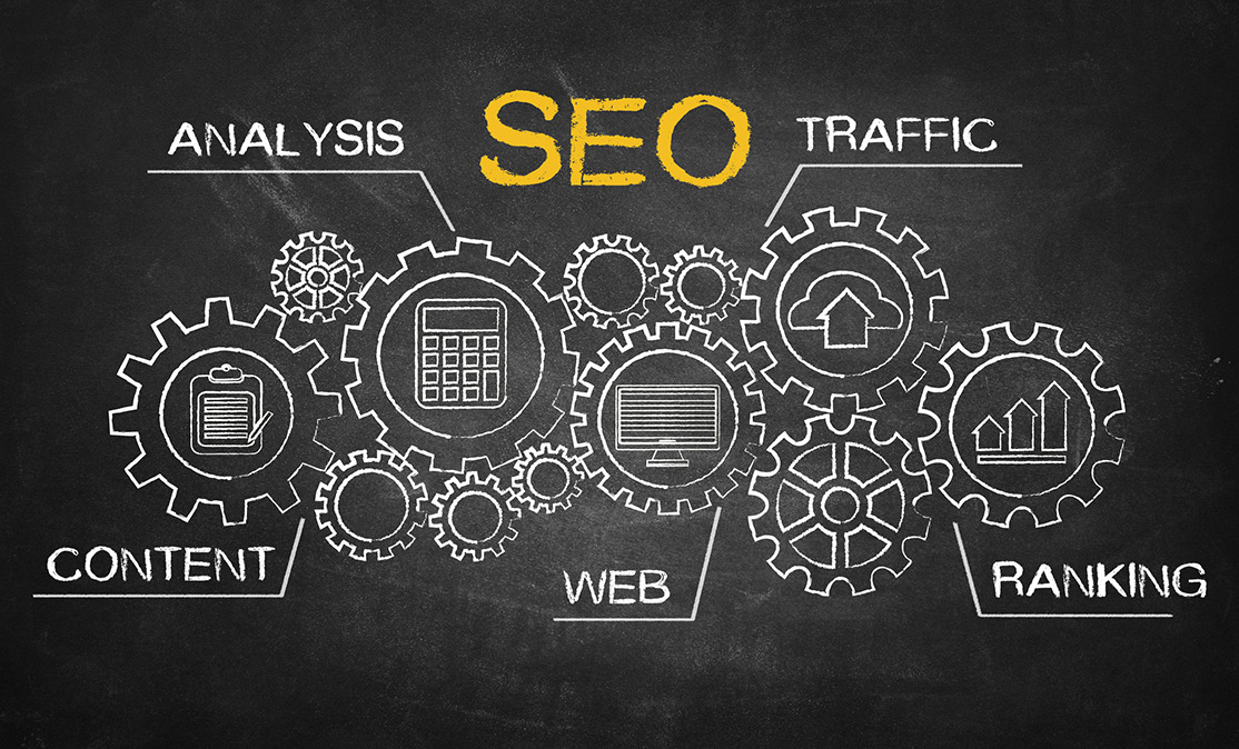 Search Engine Optimization Tips