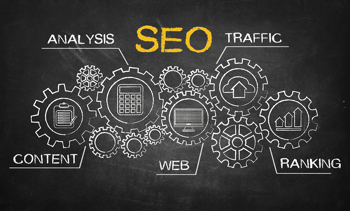 Search Engine Optimization Tips