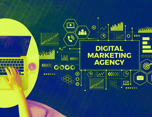 digital marketing agency