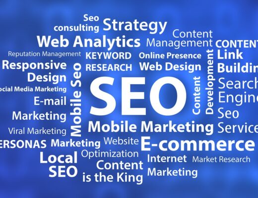 SEO Agency in India