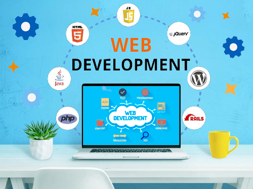 Web Development Gurgaon