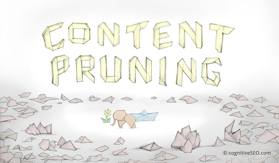 Content Pruning