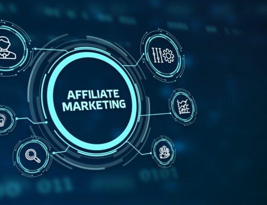 Affiliate Marketing