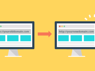 Domain migration