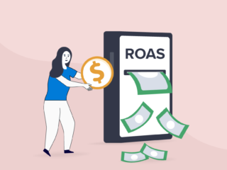 Digital Marketing ROAS