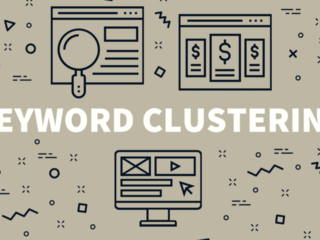 Keyword Clustering