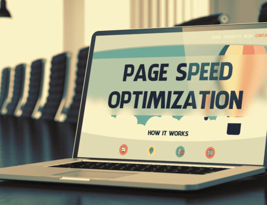 Page Speed Optimization for SEO