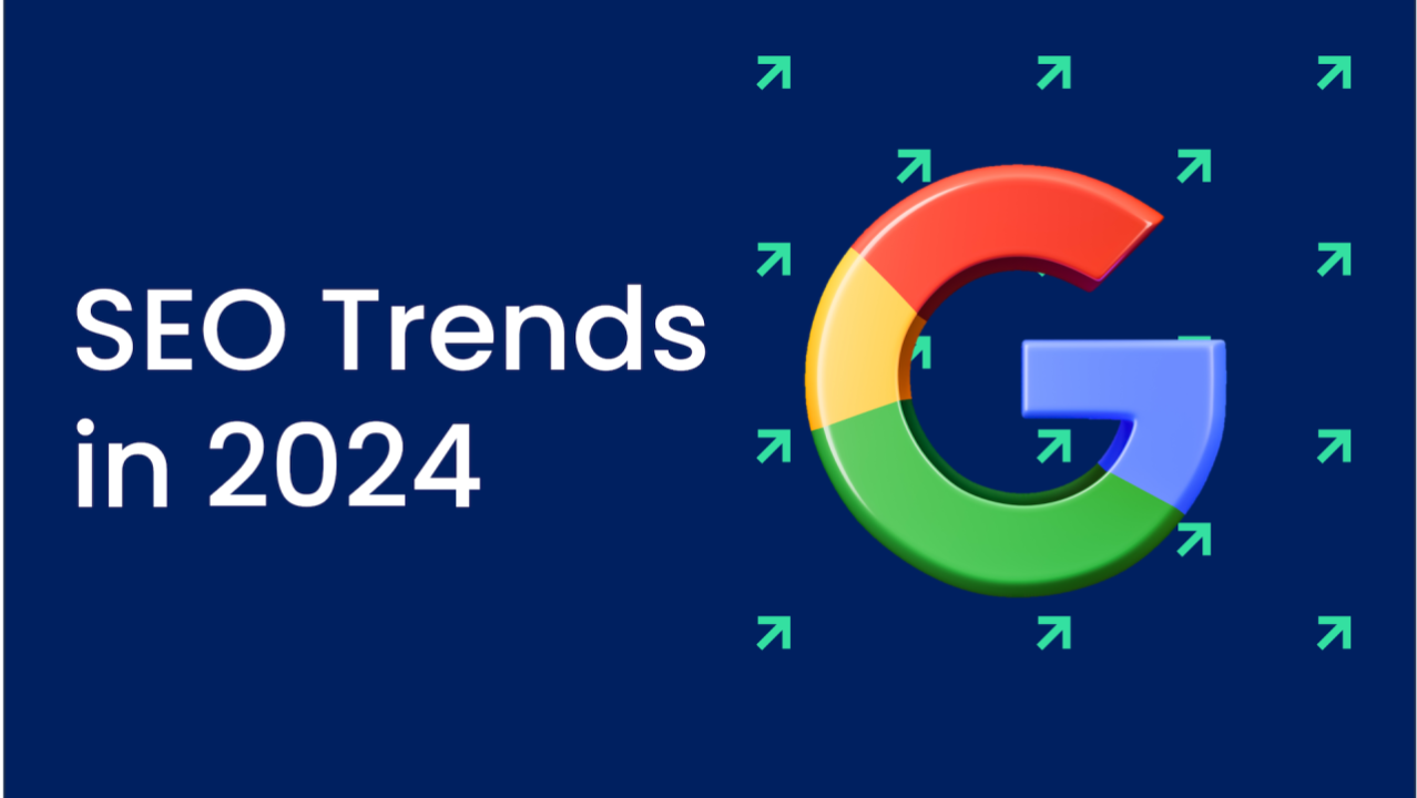 Top 5 SEO Trends You Need to Know for Higher Search Rankings