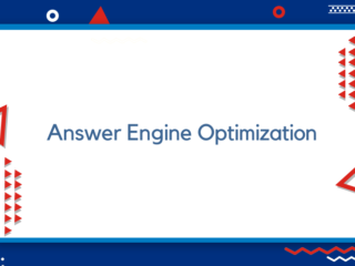 Answer Engine Optimization