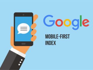 Mobile-First Index
