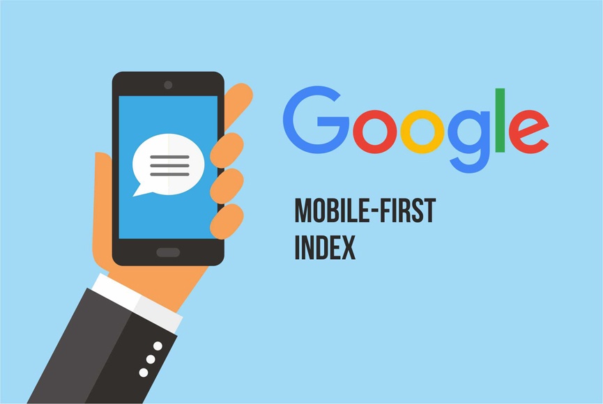 Mobile-First Index