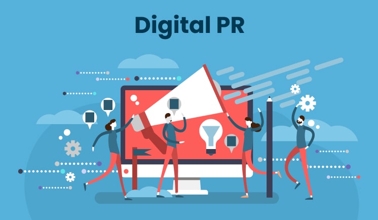 Digital PR Advantage and How Can It Impact My Business
