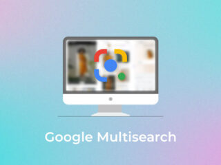 Google Multisearch