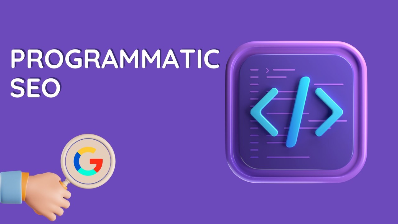 programmatic seo