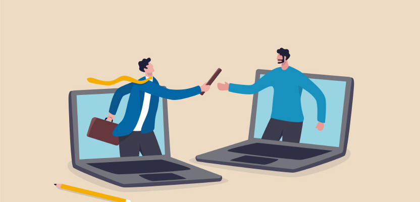 Subcontracting Website Services