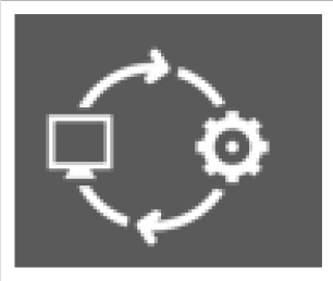   End User Managed Services including SOP Based L0/L1
