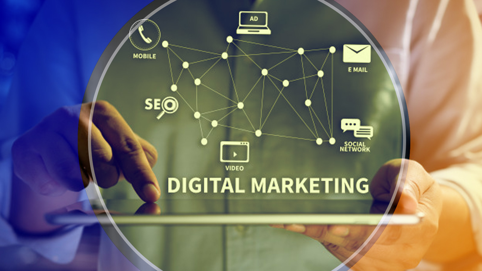 Digital Marketing Agency Gurgaon