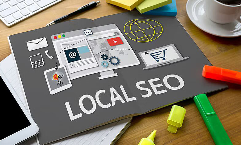 Local Seo