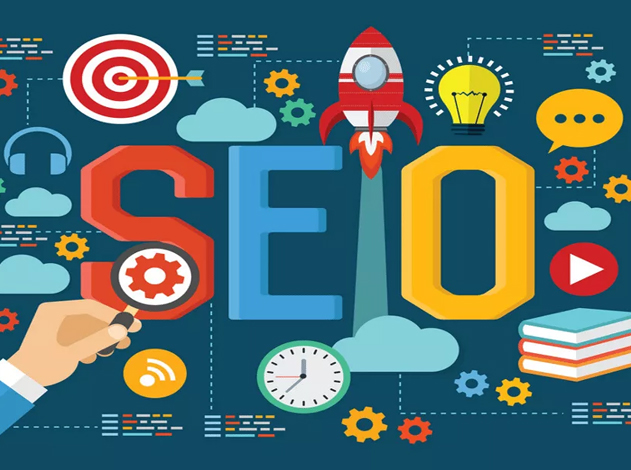 Harmonizing Success with an SEO Company